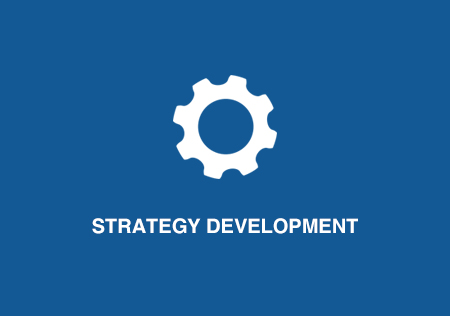 Strategy Development